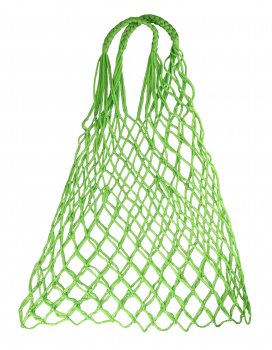 Pirkinių tinklelis - maišelis