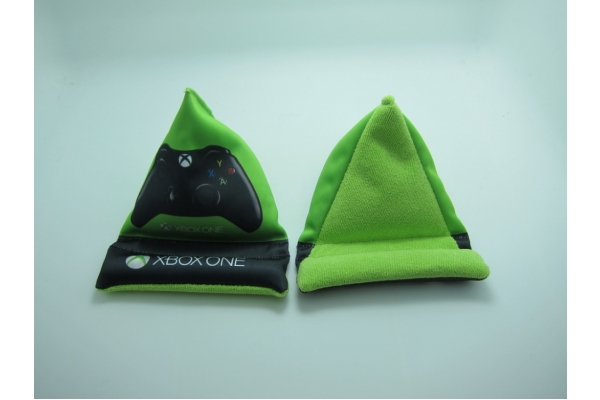 Ekrano valiklis - telefono laikiklis