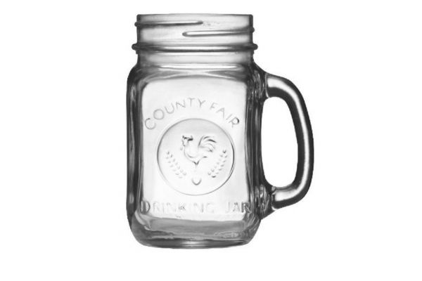 Stiklainiukai gėrimams