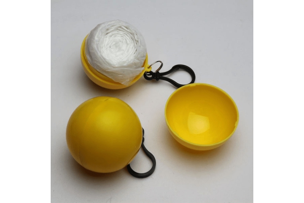 Lietpaltis rutuliukas