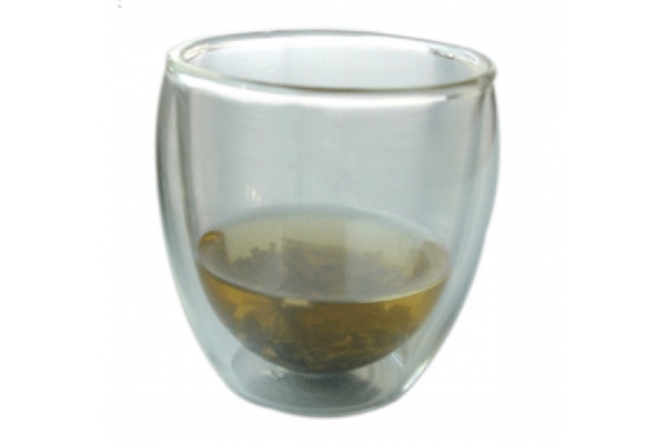 Dvigubo stiklo stiklinė