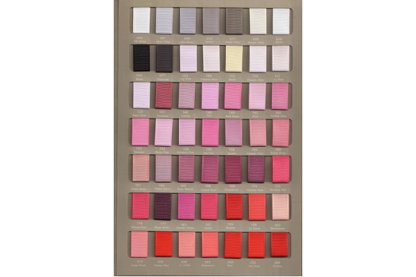 Juostelė su logotipu