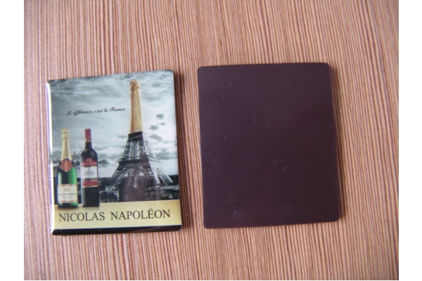 Silikoniniai magnetukai