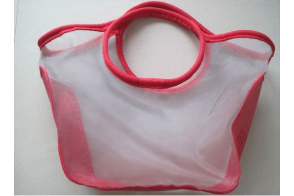 Paplūdimio krepšys