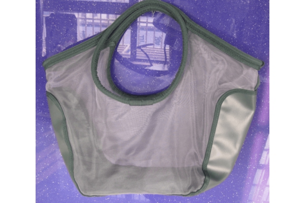 Paplūdimio krepšys