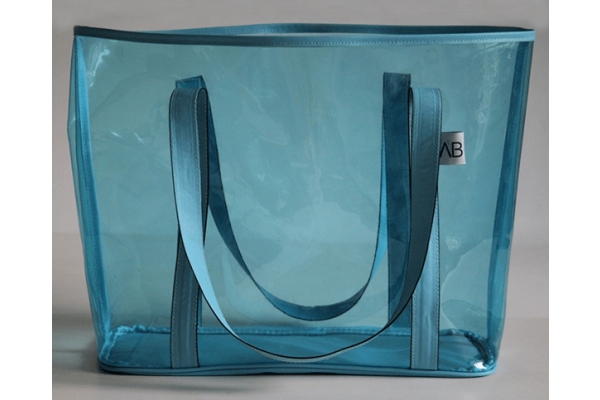 Paplūdimio krepšys