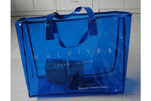 Paplūdimio krepšys