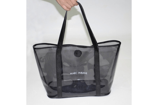 Paplūdimio krepšys