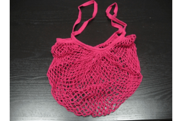 Tinklinis maišiukas