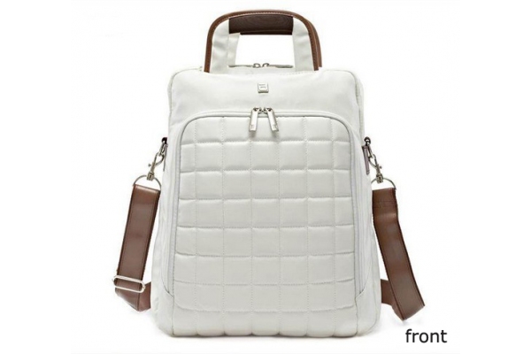 Moteriška kuprinė nešiojamam kompiuteriui