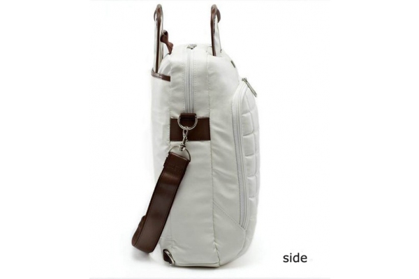 Moteriška kuprinė nešiojamam kompiuteriui