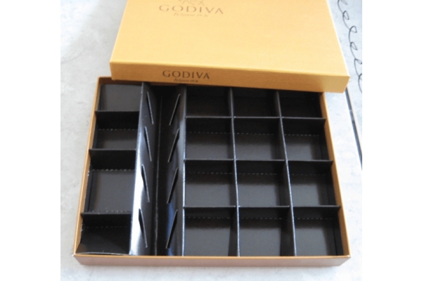 Dėžutė Godiva