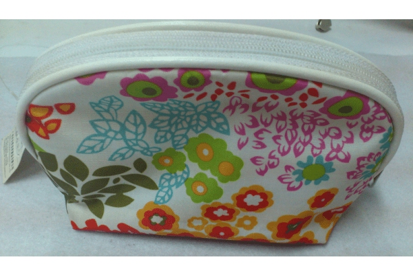 Kosmetinė su norimo dizaino spauda