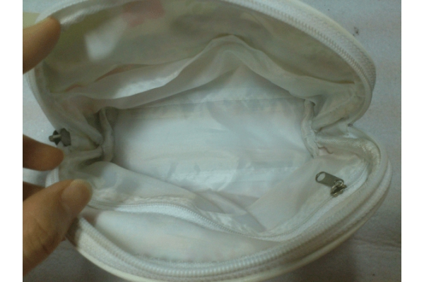 Kosmetinė su norimo dizaino spauda