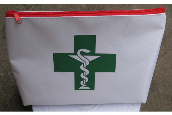 Vaistinėlė - kosmetinė