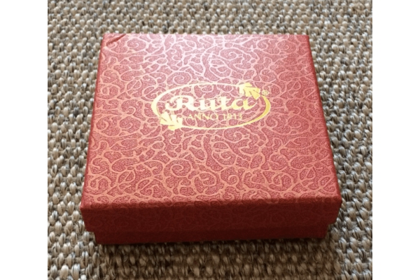 Mini saldainių dėžutė
