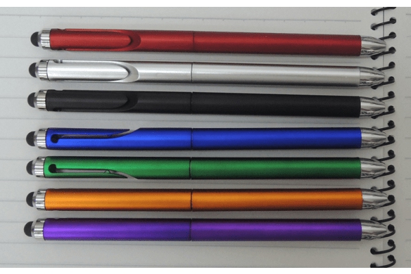 Tušinukas su Touch galiuku