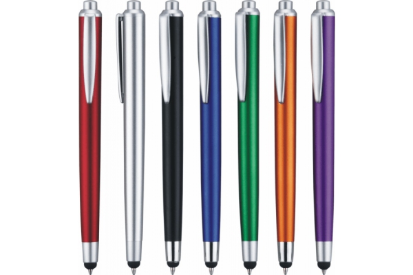 Tušinukas su "touch" galiuku