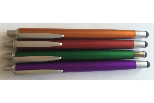 Tušinukas su "touch" galiuku