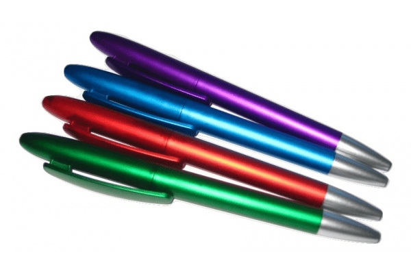 Plastikinis Tušinukas