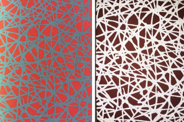 Šviesą atspindinti medžiaga