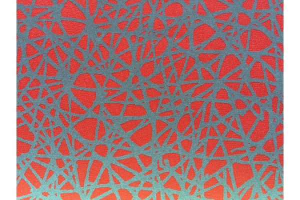 Šviesą atspindinti medžiaga