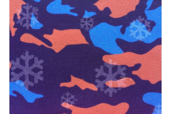 Šviesą atspindinti medžiaga