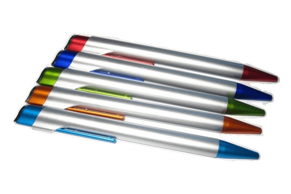 Plastikinis tušinukas