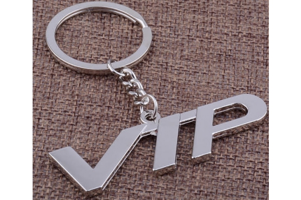 Metalinis raktų pakabukas