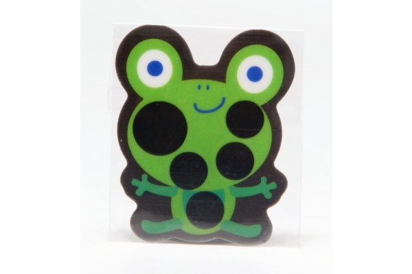 Juostelinis, momentinis termometras