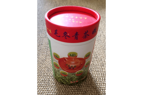 Popierinė cilindrinė dėžutė P16046