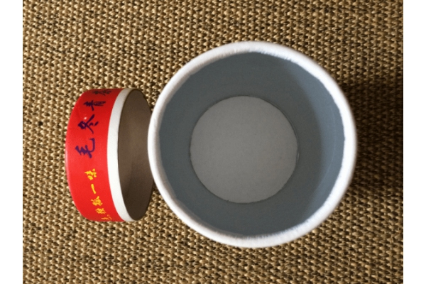 Popierinė cilindrinė dėžutė P16046