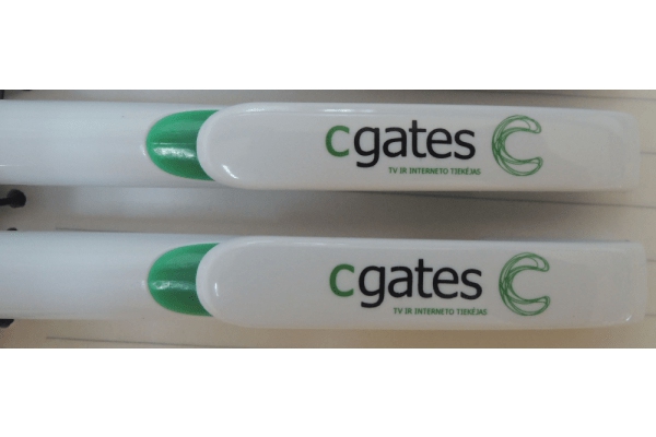 Pastikinis tušinukas