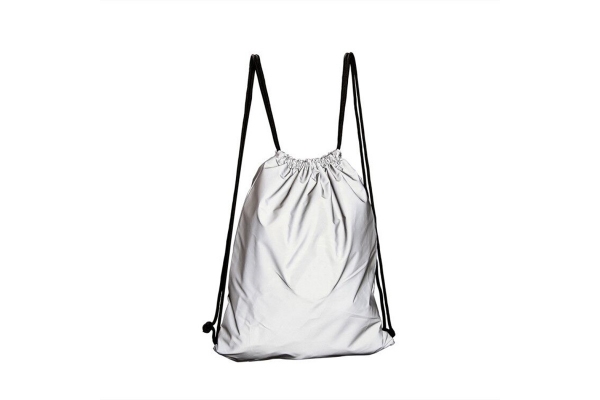 Šviesą atspindintis krepšys