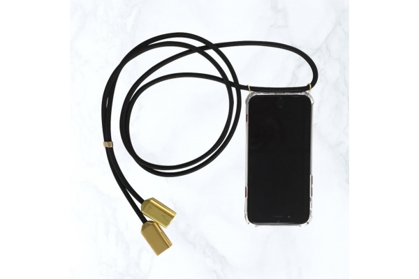 Telefono dėklas su laidu