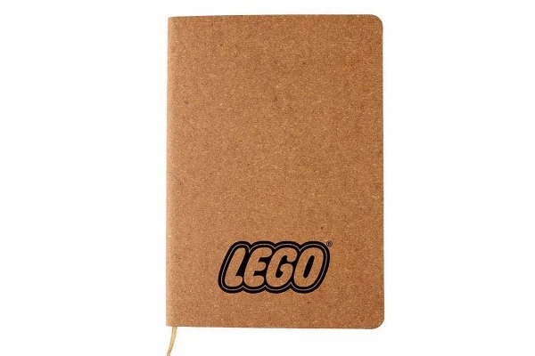 Perdirbtos odos užrašinė