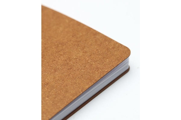 Perdirbtos odos užrašinė