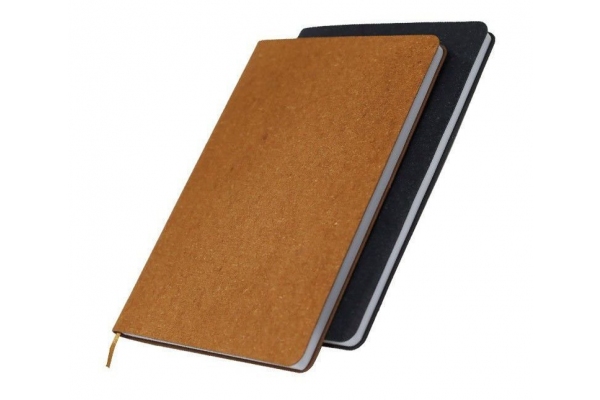 Perdirbtos odos užrašinė