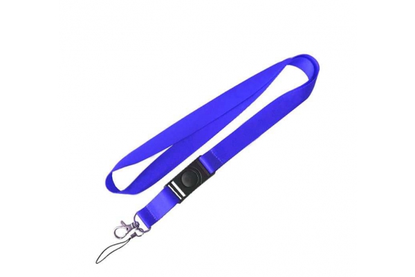 Perdirbto plastiko kaklajuostė