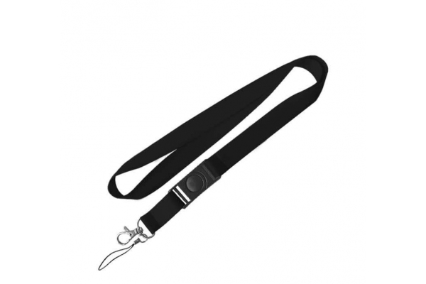 Perdirbto plastiko kaklajuostė