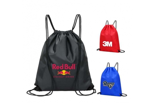 Perdirbto plastiko kuprinė RPET tvaru