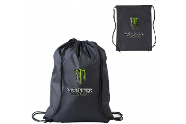 Perdirbto plastiko kuprinė RPET tvaru