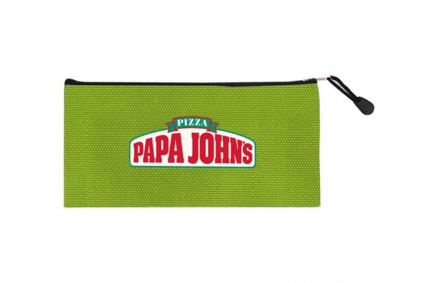 Dėklas iš perdirbto plastiko RPET