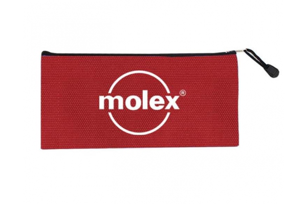 Dėklas iš perdirbto plastiko RPET