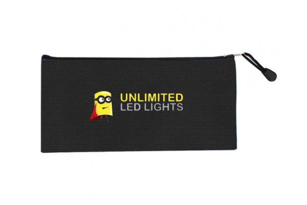 Dėklas iš perdirbto plastiko RPET