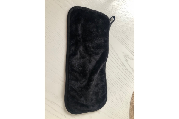 Švelnus makiažo valymo rankšluostukas 5 eur