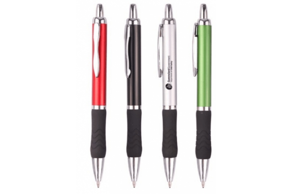 Plastikinis tušinukas