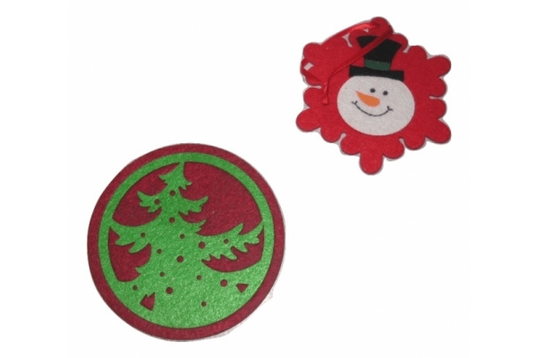 Kalėdinės dekoracijos