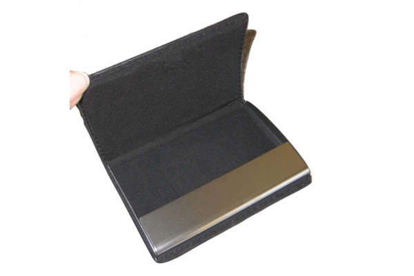 Vizitinių kortelių dėklas