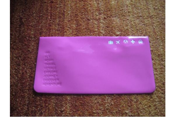 Dokumentų dėklas